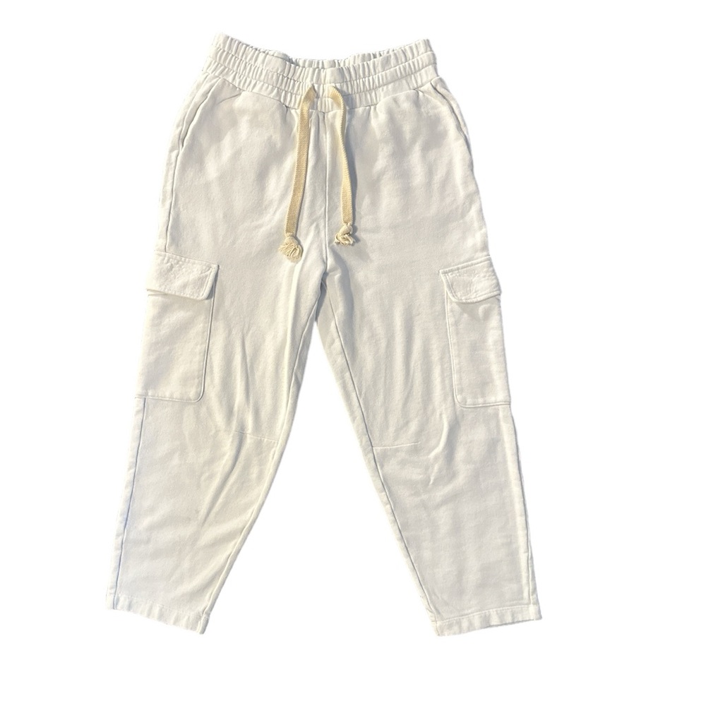 Madewell jogger sweats